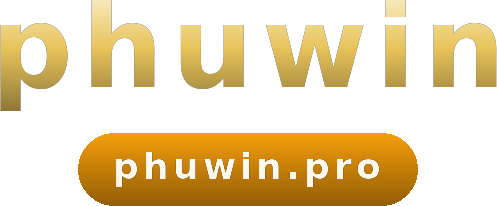 phuwin logo