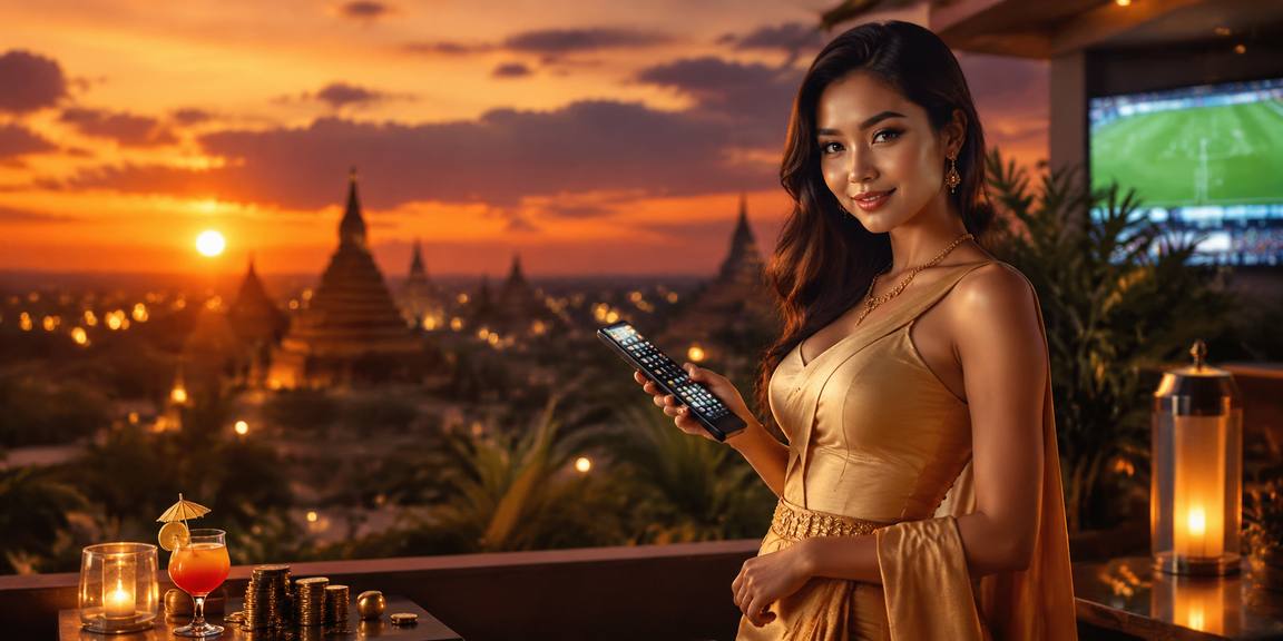 phuwin Fortune Magic