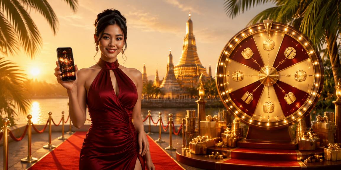 phuwin Live Baccarat