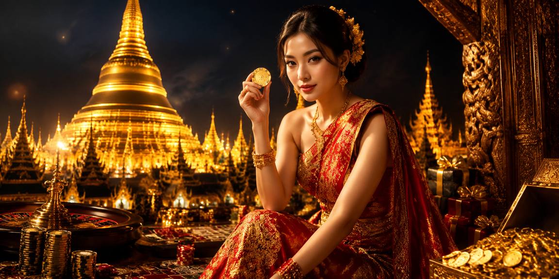 phuwin Live Roulette